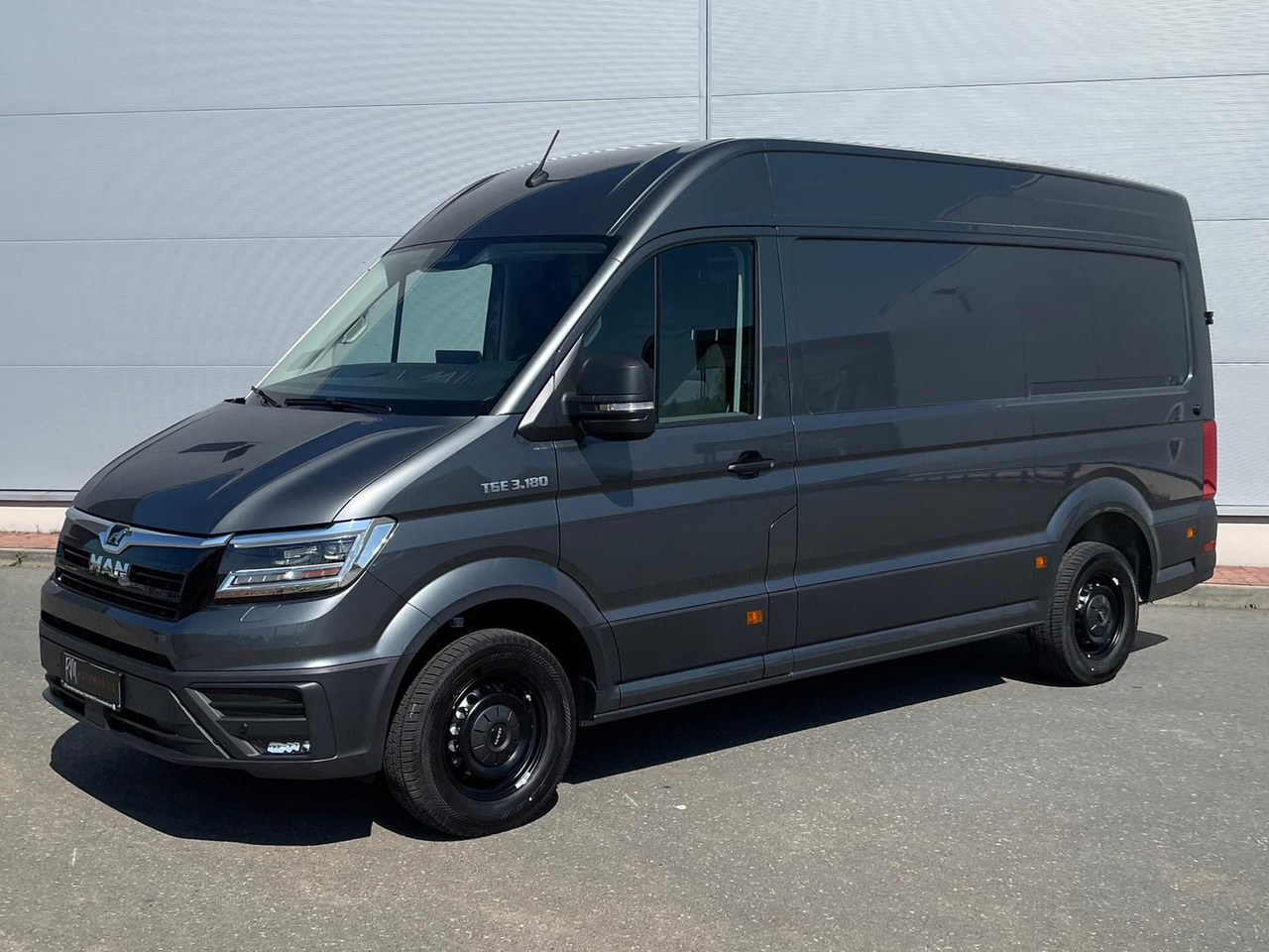 Легковий автомобіль MAN TGE 3.180 L3H3 Kasten STANDHZ ACC NAVI KAMERA: фото 1