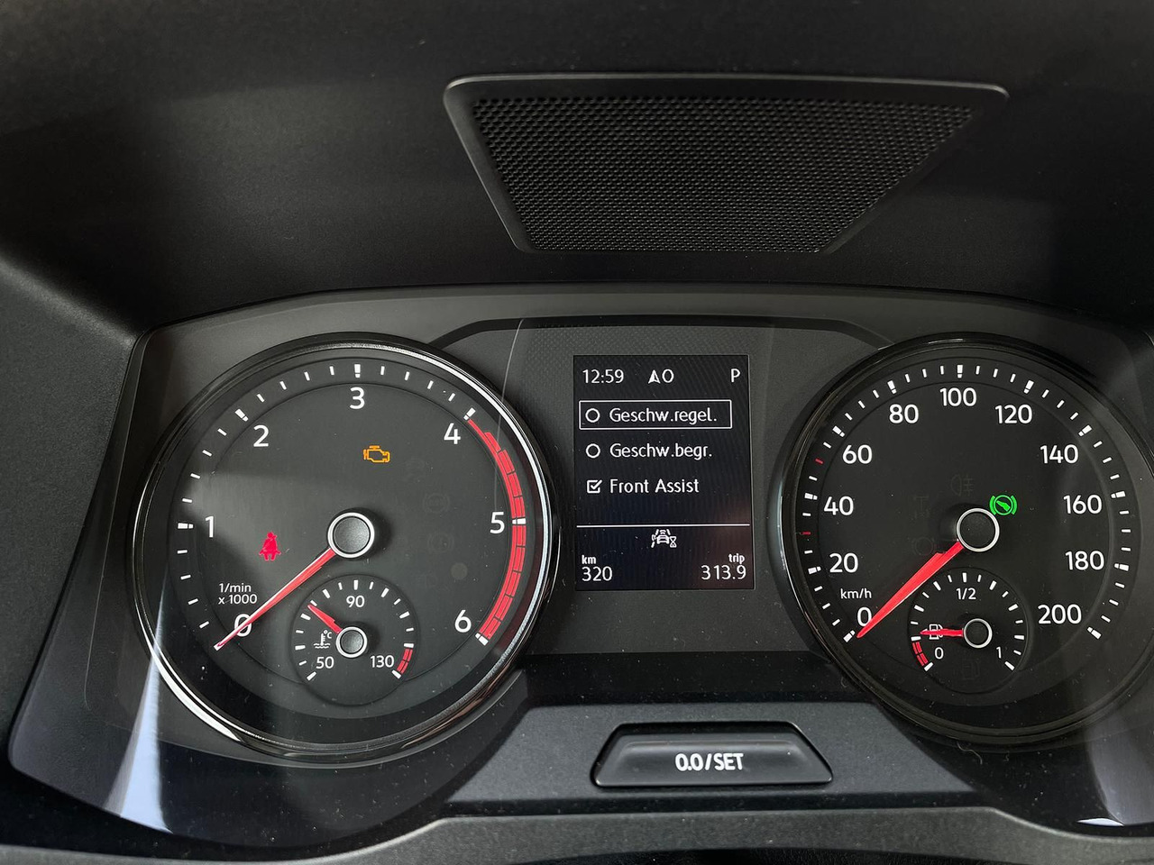 Новий Вантажопасажирський фургон MAN TGE 3.180 L3H3 MIXTO 4x4 LED TEMPOMAT SITZHZ NAV: фото 21