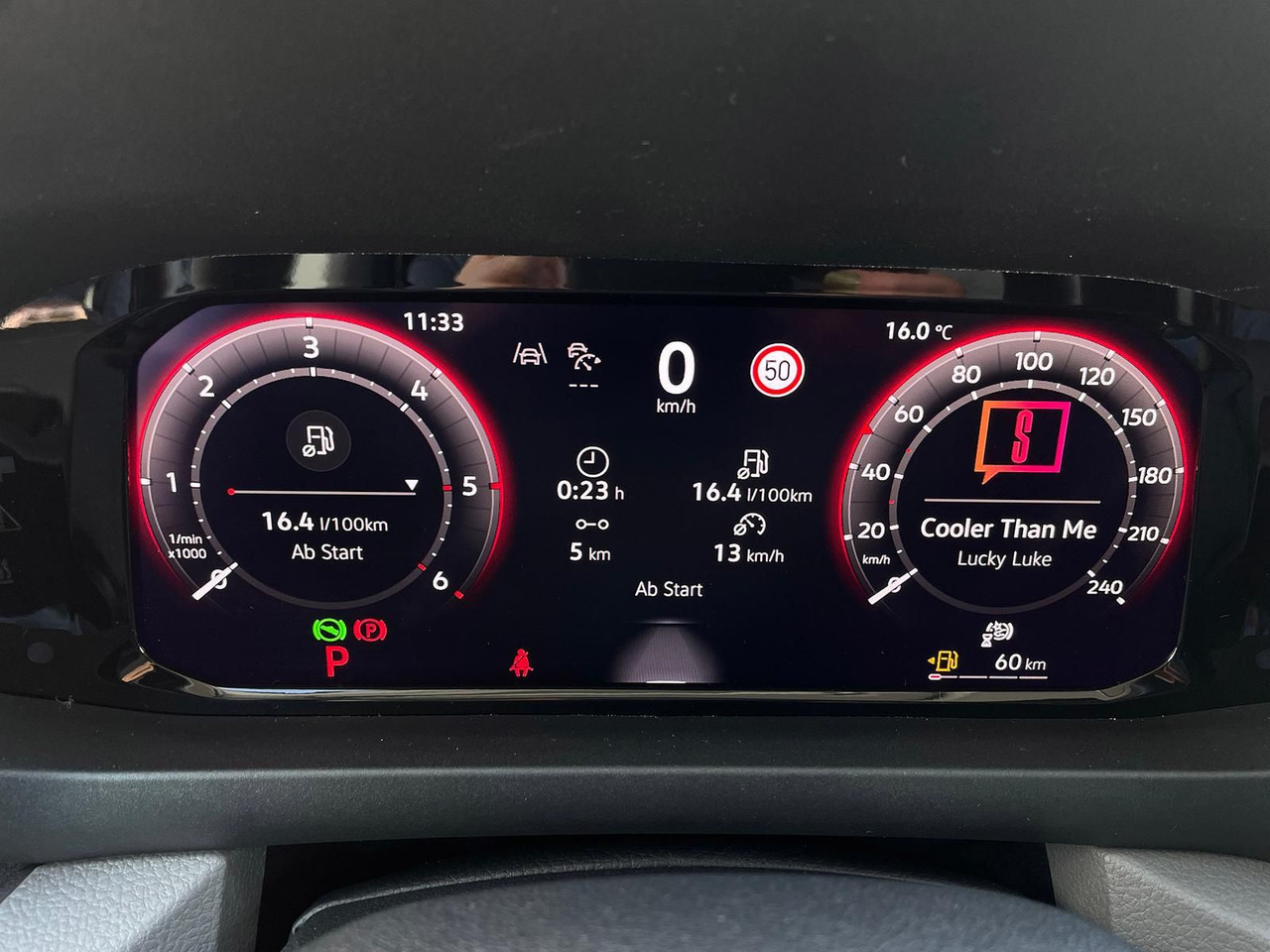 Легковий автомобіль MAN TGE 3.180 L3H3 MIXTO STANDHZ ACC NAVI KAMERA: фото 18