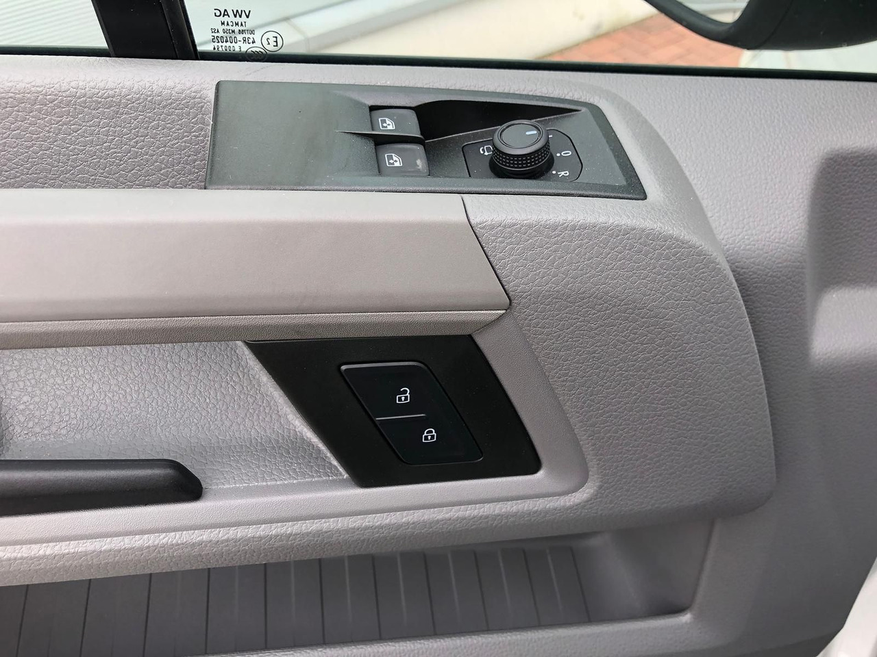 Новий Суцільнометалевий фургон Volkswagen Crafter Kasten 35 L3H2 4MOTION LED PDC: фото 28