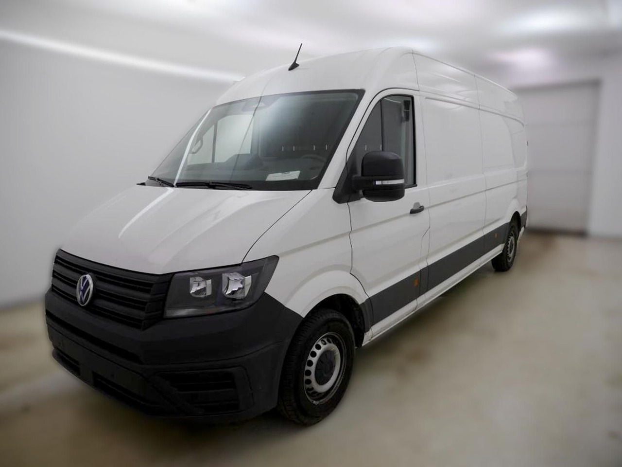 Volkswagen Crafter Kasten 35 L4H3 KAMERA KLIMA SITZHZ DAB - Пасажирський фургон: фото 1 Volkswagen Crafter Kasten 35 L4H3 KAMERA KLIMA SITZHZ DAB - Пасажирський фургон: фото 1