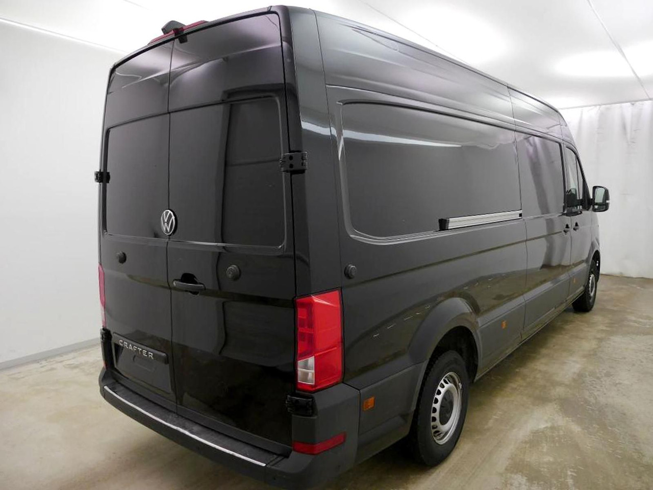 Volkswagen Crafter Kasten 35 L4H3 NAVI DAB KAMERA PDC - Пасажирський фургон: фото 2 Volkswagen Crafter Kasten 35 L4H3 NAVI DAB KAMERA PDC - Пасажирський фургон: фото 2
