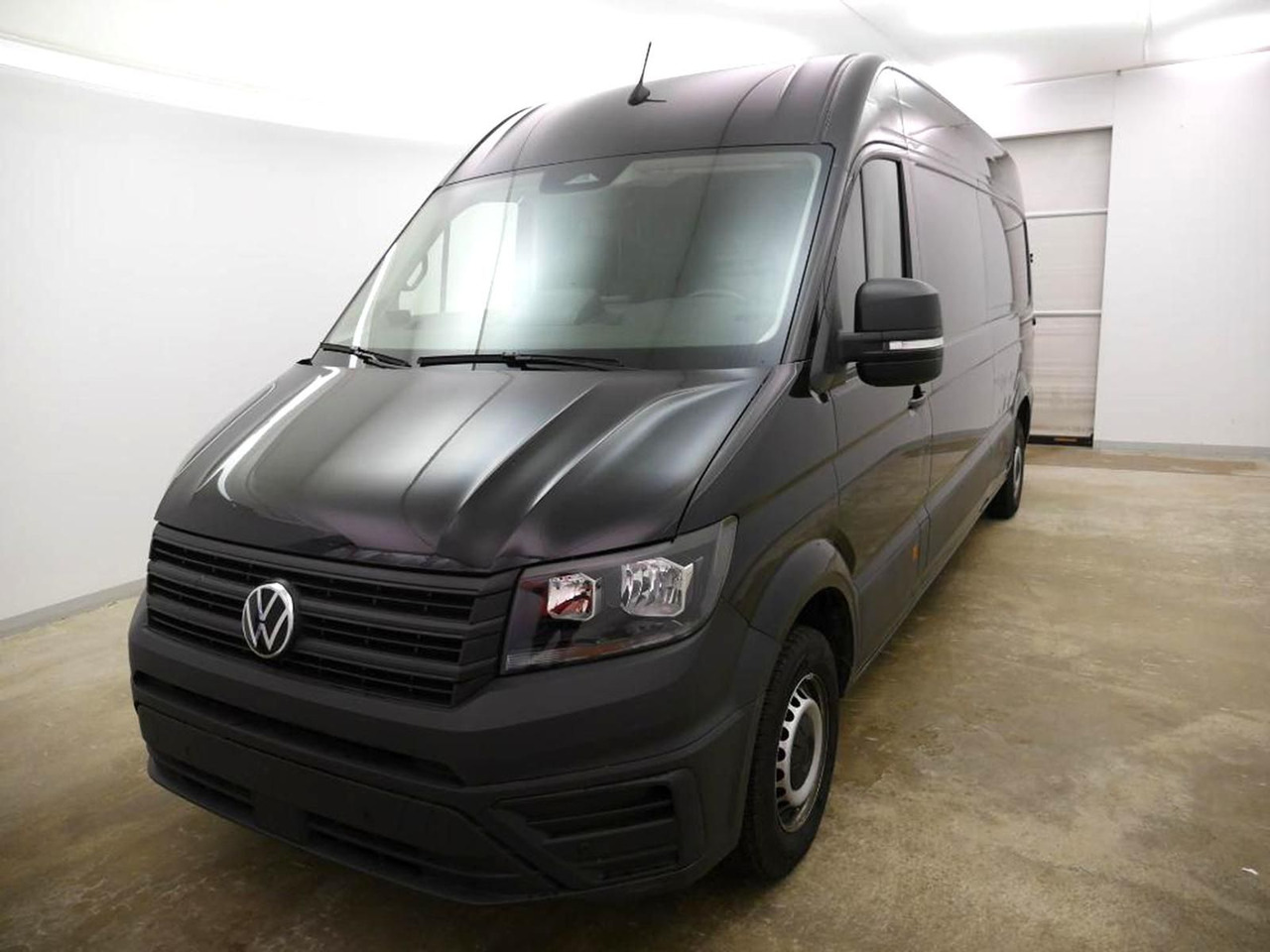 Volkswagen Crafter Kasten 35 L4H3 NAVI DAB KAMERA PDC - Пасажирський фургон: фото 1 Volkswagen Crafter Kasten 35 L4H3 NAVI DAB KAMERA PDC - Пасажирський фургон: фото 1