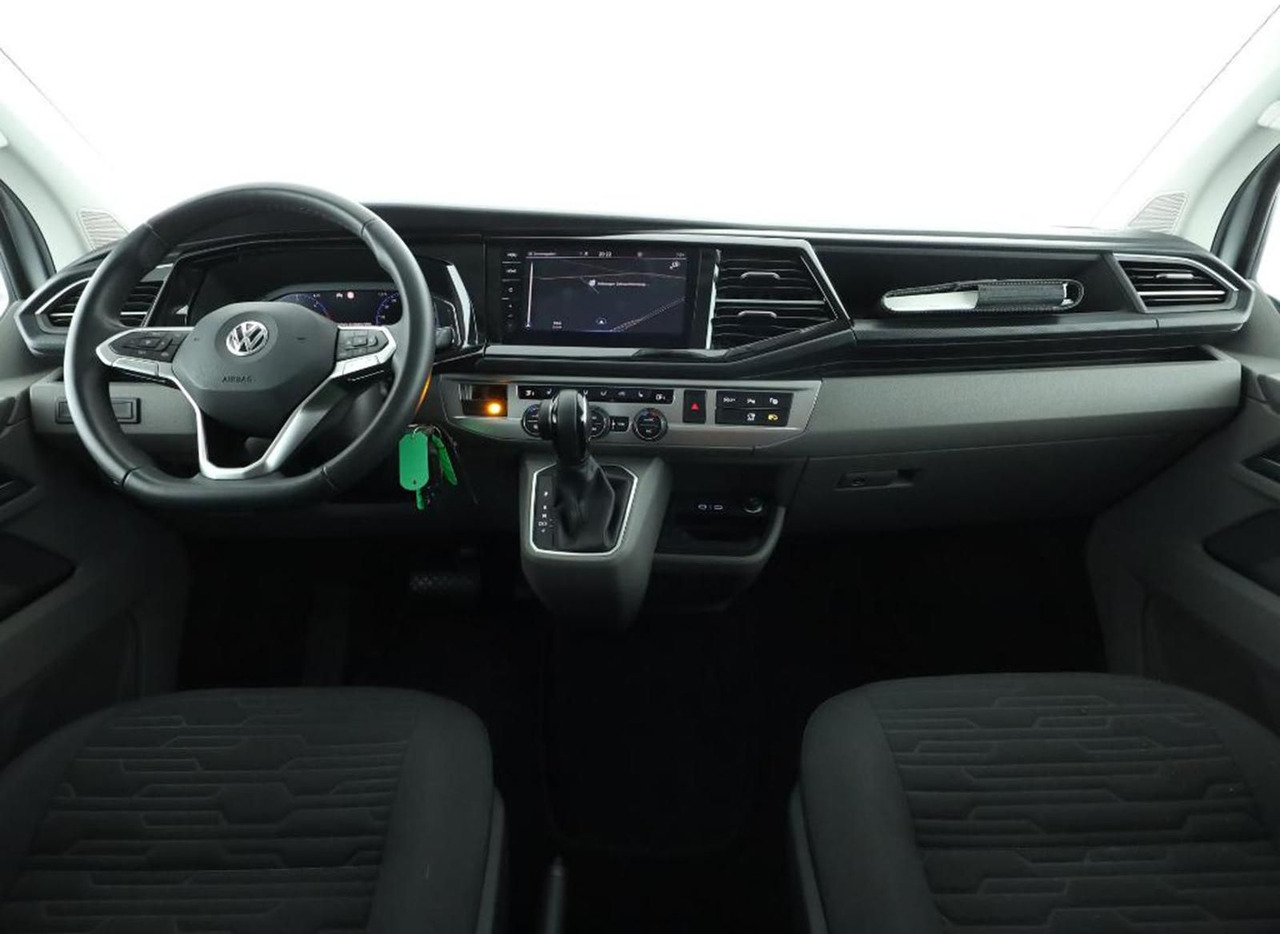 Volkswagen T6.1 Caravelle Comfortl LR 4M NAV el. Trittstufe - Мікроавтобус, Пасажирський фургон: фото 5 Volkswagen T6.1 Caravelle Comfortl LR 4M NAV el. Trittstufe - Мікроавтобус, Пасажирський фургон: фото 5