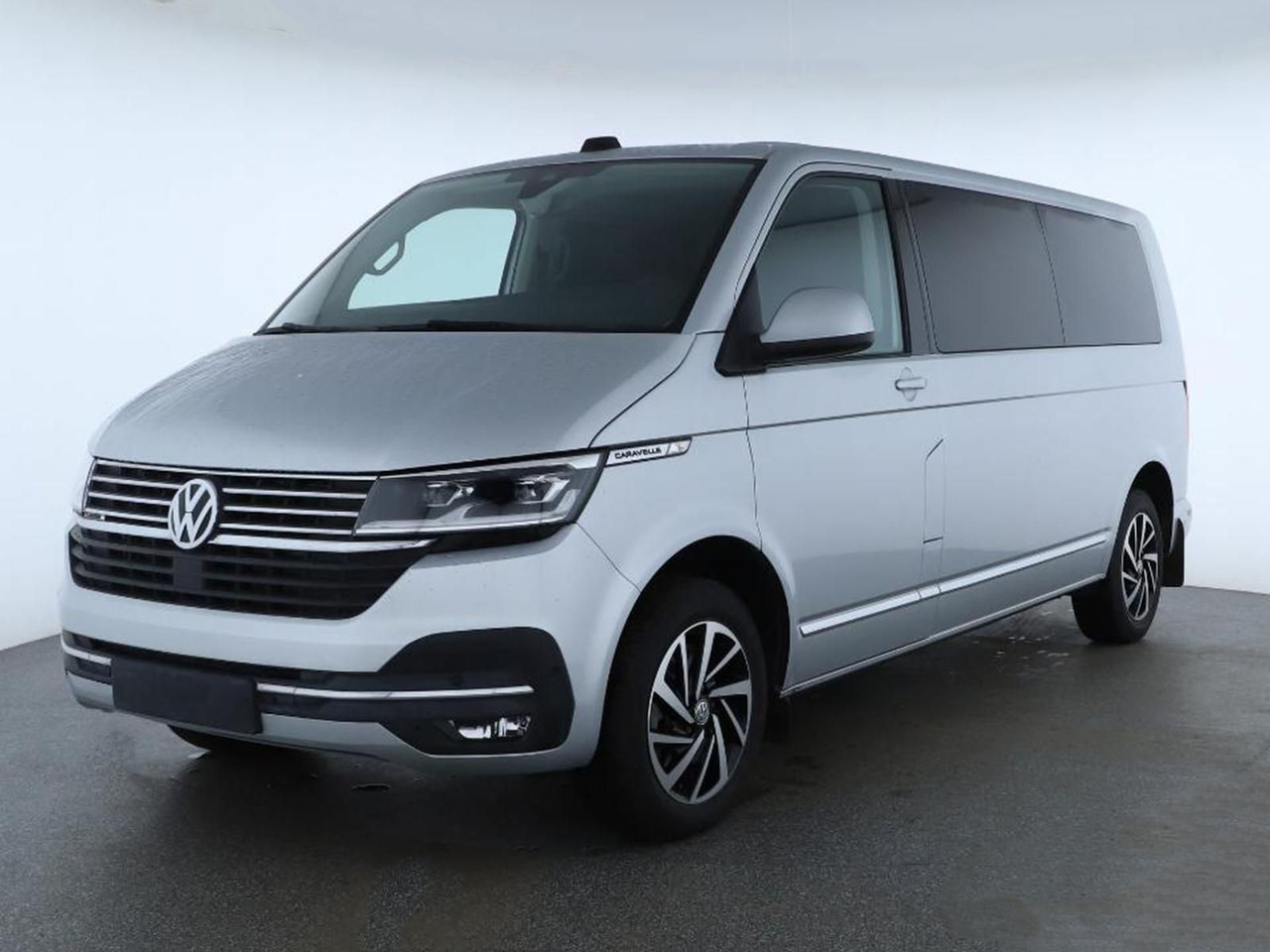 Volkswagen T6.1 Caravelle Comfortl LR 4M NAV el. Trittstufe - Мікроавтобус, Пасажирський фургон: фото 1 Volkswagen T6.1 Caravelle Comfortl LR 4M NAV el. Trittstufe - Мікроавтобус, Пасажирський фургон: фото 1