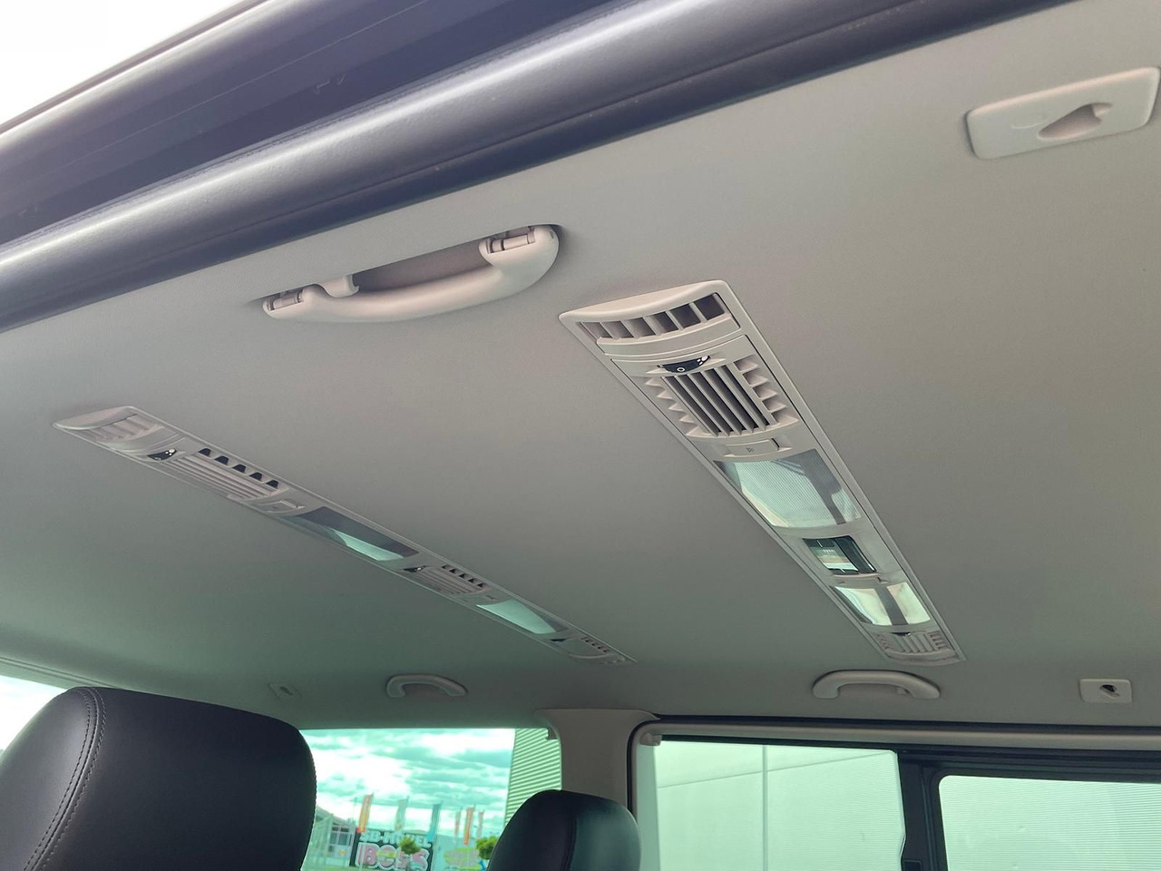 Пасажирський фургон Volkswagen T6.1 Multivan Comfortline 4M ACC KAMERA SITZHZ: фото 28