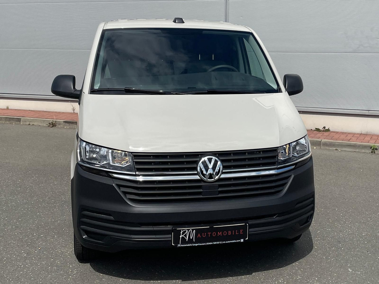 Volkswagen T6.1 Transporter Kasten LR TEMPOMAT KAMERA KLIMA - Пасажирський фургон: фото 3 Volkswagen T6.1 Transporter Kasten LR TEMPOMAT KAMERA KLIMA - Пасажирський фургон: фото 3