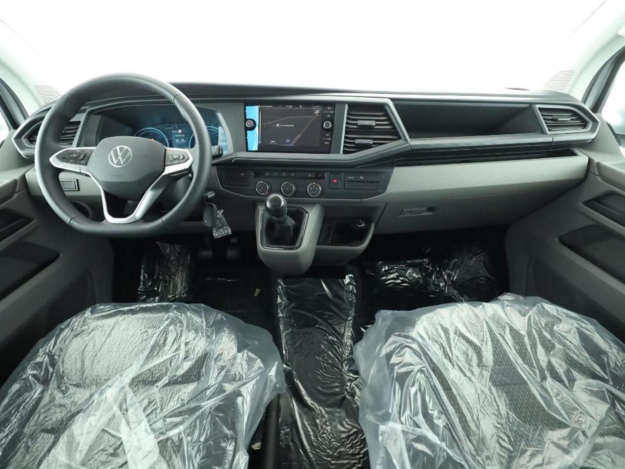 Volkswagen T6.1 Transporter Kombi KR LED STANDHZ ACC NAVI - Універсал: фото 5 Volkswagen T6.1 Transporter Kombi KR LED STANDHZ ACC NAVI - Універсал: фото 5