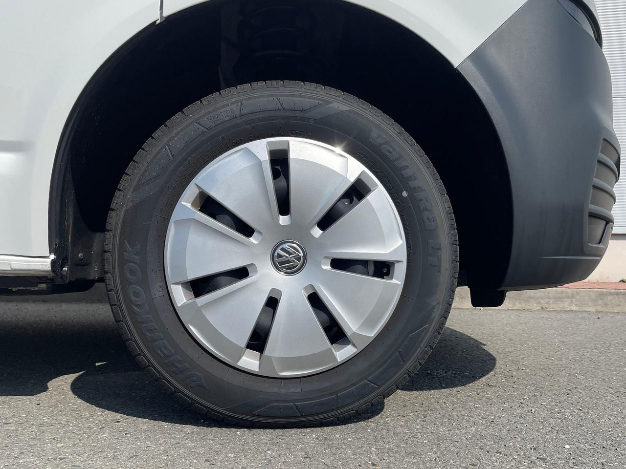 Суцільнометалевий фургон Volkswagen T6.1 Transporter LR 2.0 TDI KLIMA PDC: фото 23 Суцільнометалевий фургон Volkswagen T6.1 Transporter LR 2.0 TDI KLIMA PDC: фото 23