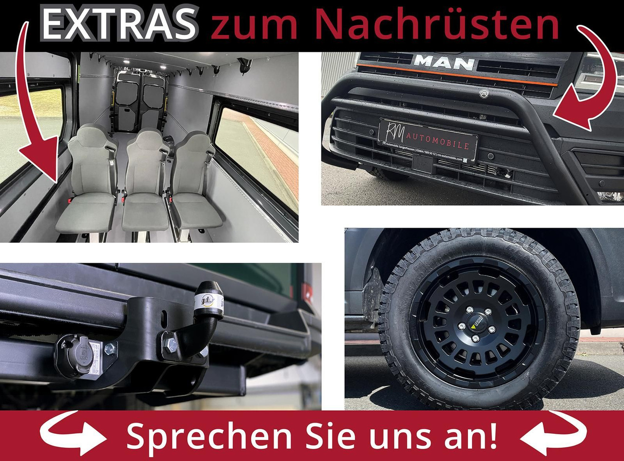 Суцільнометалевий фургон Volkswagen T6.1 Transporter LR 2.0 TDI KLIMA PDC: фото 34 Суцільнометалевий фургон Volkswagen T6.1 Transporter LR 2.0 TDI KLIMA PDC: фото 34
