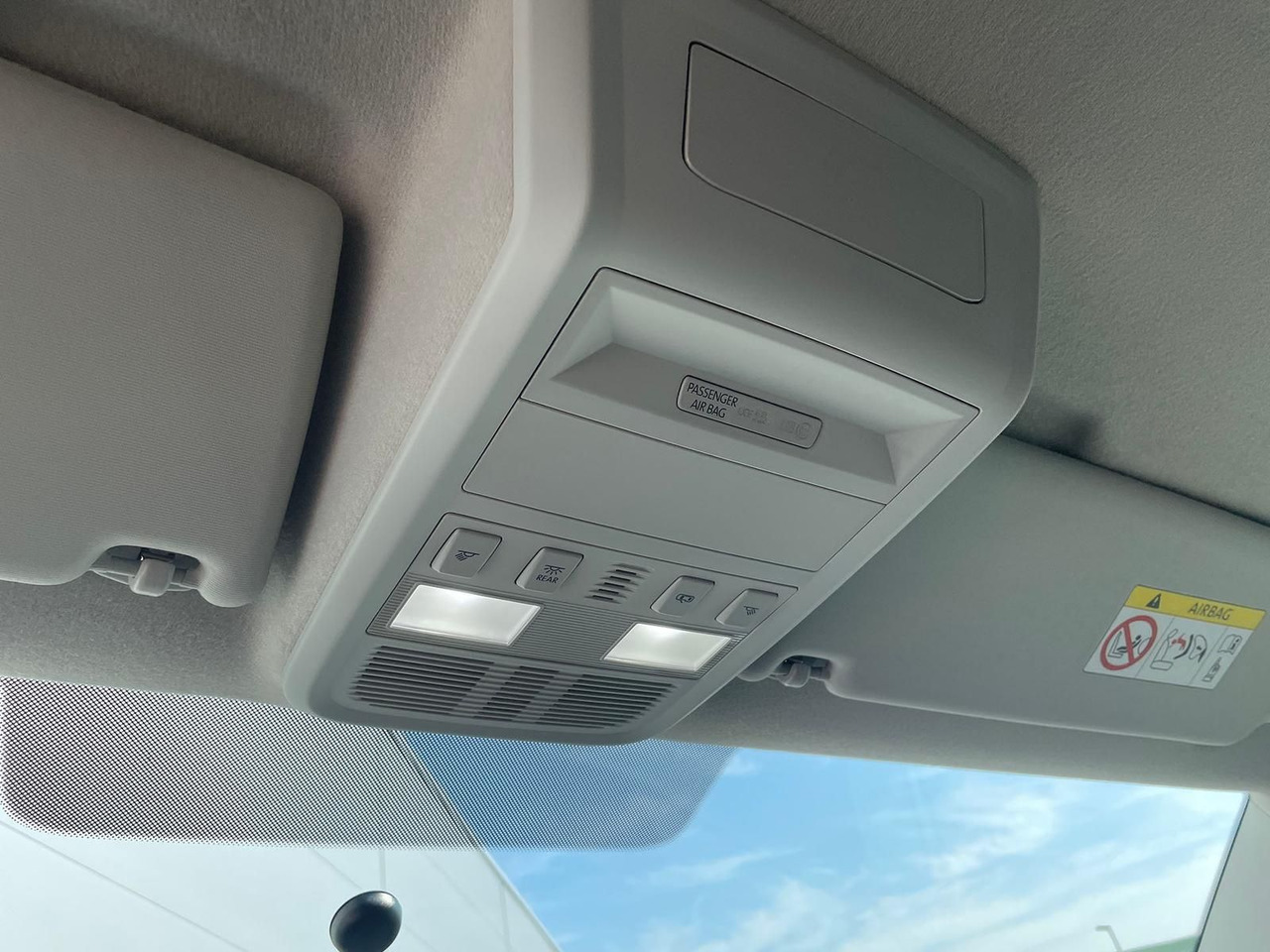 Суцільнометалевий фургон Volkswagen T6.1 Transporter LR 2.0 TDI KLIMA PDC: фото 32 Суцільнометалевий фургон Volkswagen T6.1 Transporter LR 2.0 TDI KLIMA PDC: фото 32