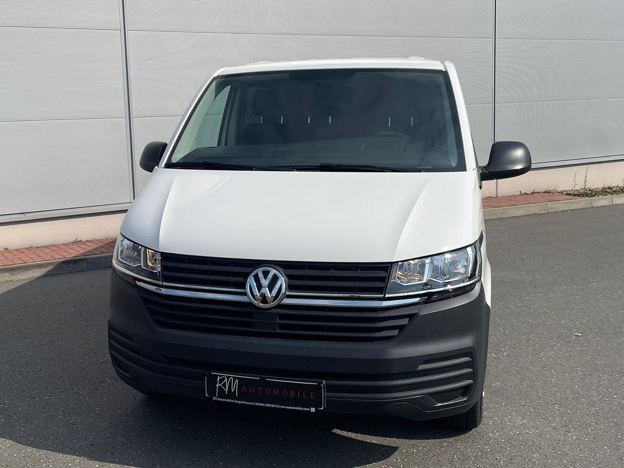 Volkswagen T6.1 Transporter MIXTO LR 2.0 TDI KLIMA PDC - Суцільнометалевий фургон, Вантажопасажирський фургон: фото 4 Volkswagen T6.1 Transporter MIXTO LR 2.0 TDI KLIMA PDC - Суцільнометалевий фургон, Вантажопасажирський фургон: фото 4