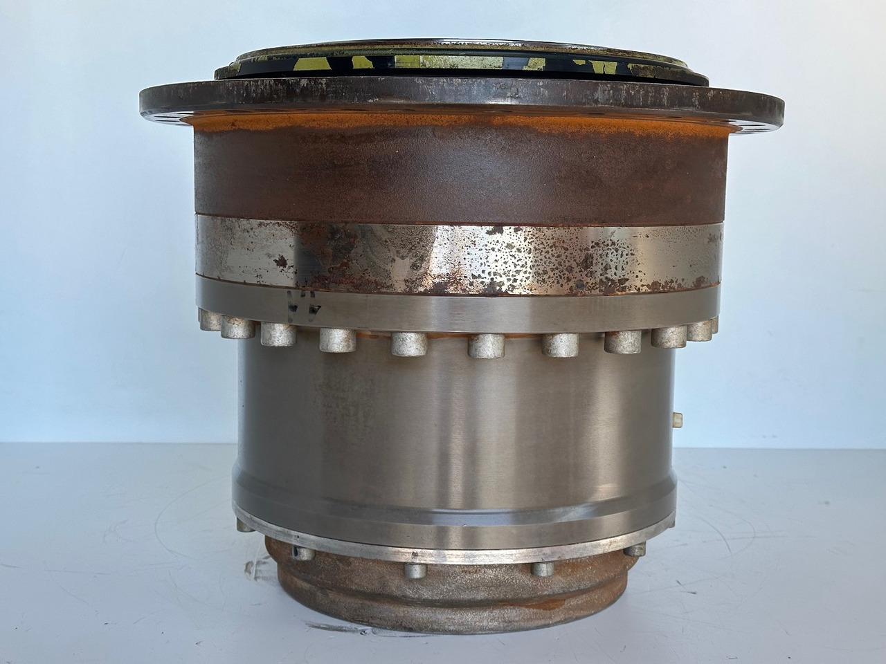 LIEBHERR Original Planetengetriebe ID-Nr.939292201. LI 1010-11,LTM 1200-1,LTM 1200-5-1,LTM 1220-1,LTM 1220-5-1,LTM 1220-5-2,LTM 1230-5-1,LTM 1250-5-1,LTR 1220. #939292201.159-01864# - Коробка передач в категорії Крани: фото 2 LIEBHERR Original Planetengetriebe ID-Nr.939292201. LI 1010-11,LTM 1200-1,LTM 1200-5-1,LTM 1220-1,LTM 1220-5-1,LTM 1220-5-2,LTM 1230-5-1,LTM 1250-5-1,LTR 1220. #939292201.159-01864# - Коробка передач в категорії Крани: фото 2