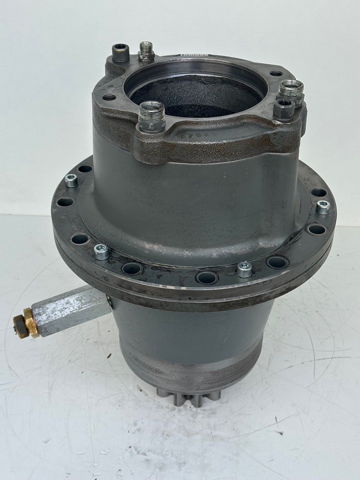 LIEBHERR Original Schwenkantrieb Typ: AT-SAT225/273,SAT225/229. ID-Nr.90003633A-ID-Nr.932151201-ID-Nr.932871301-ID-Nr.90003632-ID-Nr.970463801. A314,A316,A900,A904,R313,R317,R900,R904. #B13.20.90430# - Поворотний редуктор в категорії Екскаватори: фото 3 LIEBHERR Original Schwenkantrieb Typ: AT-SAT225/273,SAT225/229. ID-Nr.90003633A-ID-Nr.932151201-ID-Nr.932871301-ID-Nr.90003632-ID-Nr.970463801. A314,A316,A900,A904,R313,R317,R900,R904. #B13.20.90430# - Поворотний редуктор в категорії Екскаватори: фото 3