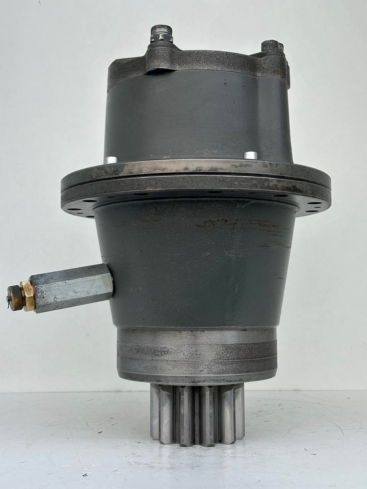 LIEBHERR Original Schwenkantrieb Typ: AT-SAT225/273,SAT225/229. ID-Nr.90003633A-ID-Nr.932151201-ID-Nr.932871301-ID-Nr.90003632-ID-Nr.970463801. A314,A316,A900,A904,R313,R317,R900,R904. #B13.20.90430# - Поворотний редуктор в категорії Екскаватори: фото 2 LIEBHERR Original Schwenkantrieb Typ: AT-SAT225/273,SAT225/229. ID-Nr.90003633A-ID-Nr.932151201-ID-Nr.932871301-ID-Nr.90003632-ID-Nr.970463801. A314,A316,A900,A904,R313,R317,R900,R904. #B13.20.90430# - Поворотний редуктор в категорії Екскаватори: фото 2