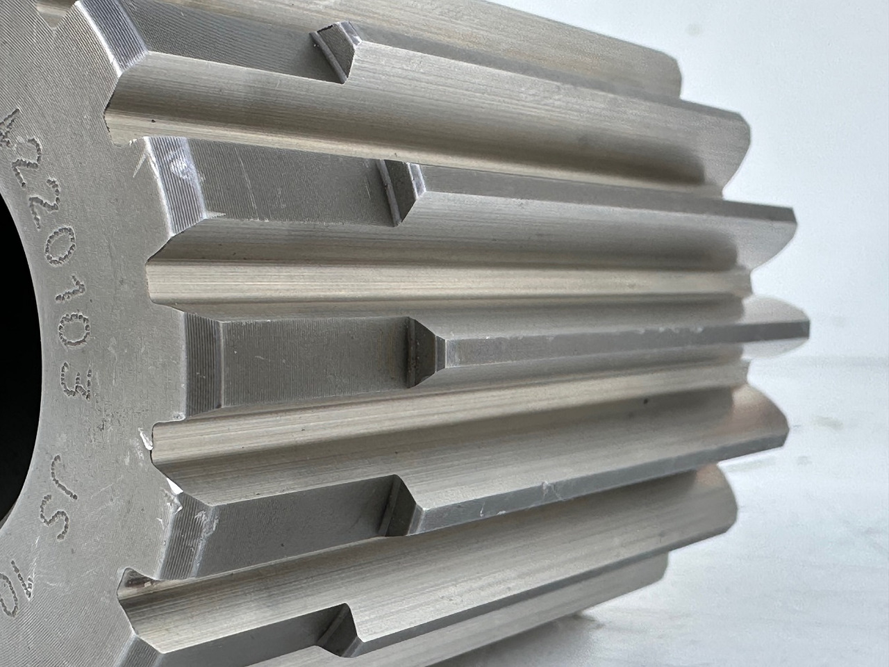 Поворотний редуктор в категорії Екскаватори LIEBHERR Original Sonnenrad ID-Nr.944220103 – ID-Nr.9442201. A954B,A954C,LH80,E954,EP954,ER954,LOS954,P954,P964,R954,R964. #944220103.05.09#: фото 7 Поворотний редуктор в категорії Екскаватори LIEBHERR Original Sonnenrad ID-Nr.944220103 – ID-Nr.9442201. A954B,A954C,LH80,E954,EP954,ER954,LOS954,P954,P964,R954,R964. #944220103.05.09#: фото 7