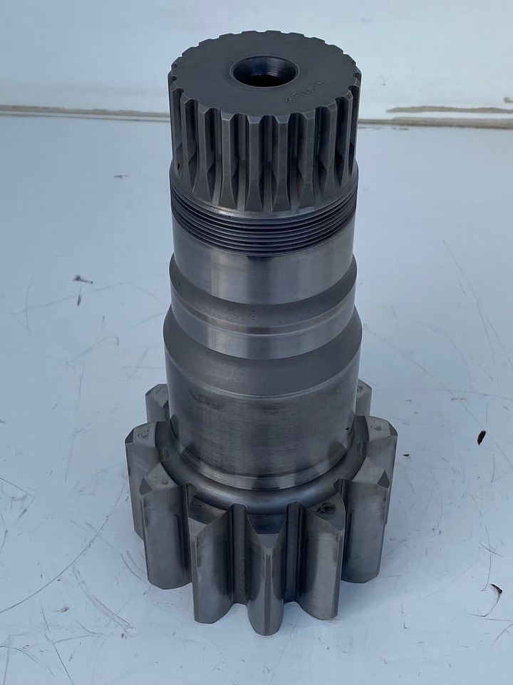 Liebherr Abtriebswelle ID-Nr.90009253 - ID-Nr.12544497. SAT250/278, SAT250/287, SAT250A300. #AB01232# - Піввісь в категорії Екскаватори: фото 3 Liebherr Abtriebswelle ID-Nr.90009253 - ID-Nr.12544497. SAT250/278, SAT250/287, SAT250A300. #AB01232# - Піввісь в категорії Екскаватори: фото 3