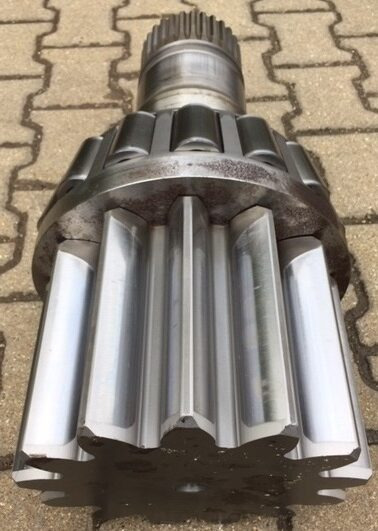 Liebherr Abtriebswelle ID-Nr.90011486. SAT375/279. P9150-1135, R9150-1133, R9150-1438, R9150-1592, R9150-1653, R9150-1857, R964C . #F04# - Піввісь в категорії Екскаватори: фото 3 Liebherr Abtriebswelle ID-Nr.90011486. SAT375/279. P9150-1135, R9150-1133, R9150-1438, R9150-1592, R9150-1653, R9150-1857, R964C . #F04# - Піввісь в категорії Екскаватори: фото 3