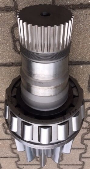 Liebherr Abtriebswelle ID-Nr.90011486. SAT375/279. P9150-1135, R9150-1133, R9150-1438, R9150-1592, R9150-1653, R9150-1857, R964C . #F04# - Піввісь в категорії Екскаватори: фото 4 Liebherr Abtriebswelle ID-Nr.90011486. SAT375/279. P9150-1135, R9150-1133, R9150-1438, R9150-1592, R9150-1653, R9150-1857, R964C . #F04# - Піввісь в категорії Екскаватори: фото 4