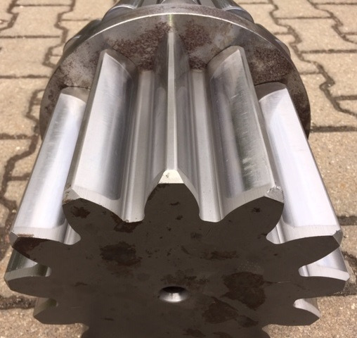 Liebherr Abtriebswelle ID-Nr.90011486. SAT375/279. P9150-1135, R9150-1133, R9150-1438, R9150-1592, R9150-1653, R9150-1857, R964C . #F04# - Піввісь в категорії Екскаватори: фото 5 Liebherr Abtriebswelle ID-Nr.90011486. SAT375/279. P9150-1135, R9150-1133, R9150-1438, R9150-1592, R9150-1653, R9150-1857, R964C . #F04# - Піввісь в категорії Екскаватори: фото 5