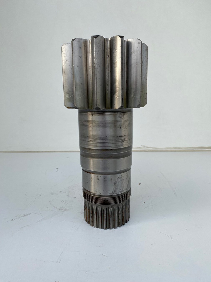 Liebherr Abtriebswelle ID-Nr.90026581 - ID-Nr.90204999. SAT275/261 - SAT275/266 - SAT275/289 - SAT275/292. A924, LH30, LH35, P924 COMP, R906, R916, R922, R924, R924 COMP, R926, R926 COMP , R930 T. - Піввісь в категорії Гусеничні екскаватори: фото 4 Liebherr Abtriebswelle ID-Nr.90026581 - ID-Nr.90204999. SAT275/261 - SAT275/266 - SAT275/289 - SAT275/292. A924, LH30, LH35, P924 COMP, R906, R916, R922, R924, R924 COMP, R926, R926 COMP , R930 T. - Піввісь в категорії Гусеничні екскаватори: фото 4