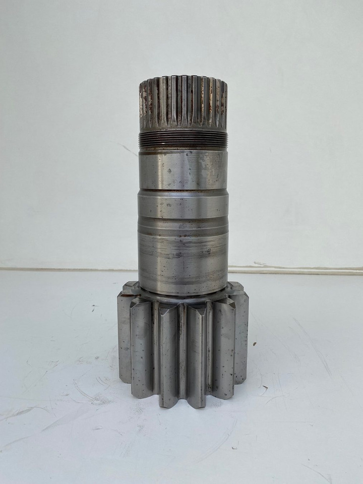 Liebherr Abtriebswelle ID-Nr.90026581 - ID-Nr.90204999. SAT275/261 - SAT275/266 - SAT275/289 - SAT275/292. A924, LH30, LH35, P924 COMP, R906, R916, R922, R924, R924 COMP, R926, R926 COMP , R930 T. - Піввісь в категорії Гусеничні екскаватори: фото 1 Liebherr Abtriebswelle ID-Nr.90026581 - ID-Nr.90204999. SAT275/261 - SAT275/266 - SAT275/289 - SAT275/292. A924, LH30, LH35, P924 COMP, R906, R916, R922, R924, R924 COMP, R926, R926 COMP , R930 T. - Піввісь в категорії Гусеничні екскаватори: фото 1