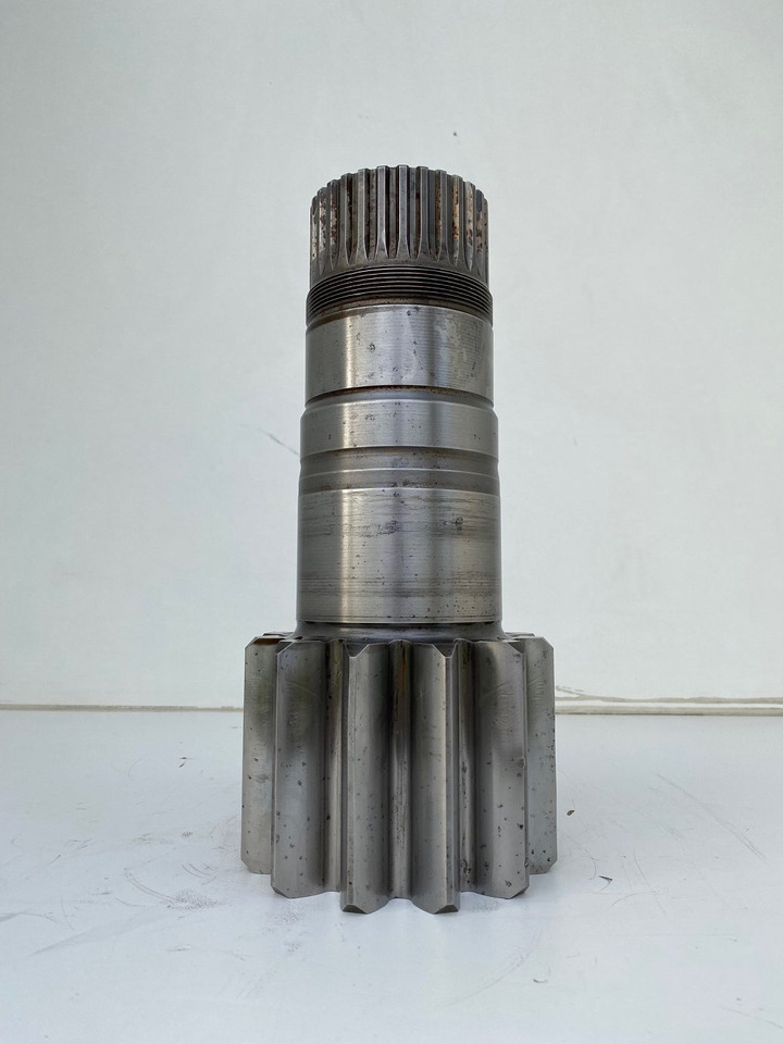 Liebherr Abtriebswelle ID-Nr.90026581 - ID-Nr.90204999. SAT275/261 - SAT275/266 - SAT275/289 - SAT275/292. A924, LH30, LH35, P924 COMP, R906, R916, R922, R924, R924 COMP, R926, R926 COMP , R930 T. - Піввісь в категорії Гусеничні екскаватори: фото 3 Liebherr Abtriebswelle ID-Nr.90026581 - ID-Nr.90204999. SAT275/261 - SAT275/266 - SAT275/289 - SAT275/292. A924, LH30, LH35, P924 COMP, R906, R916, R922, R924, R924 COMP, R926, R926 COMP , R930 T. - Піввісь в категорії Гусеничні екскаватори: фото 3