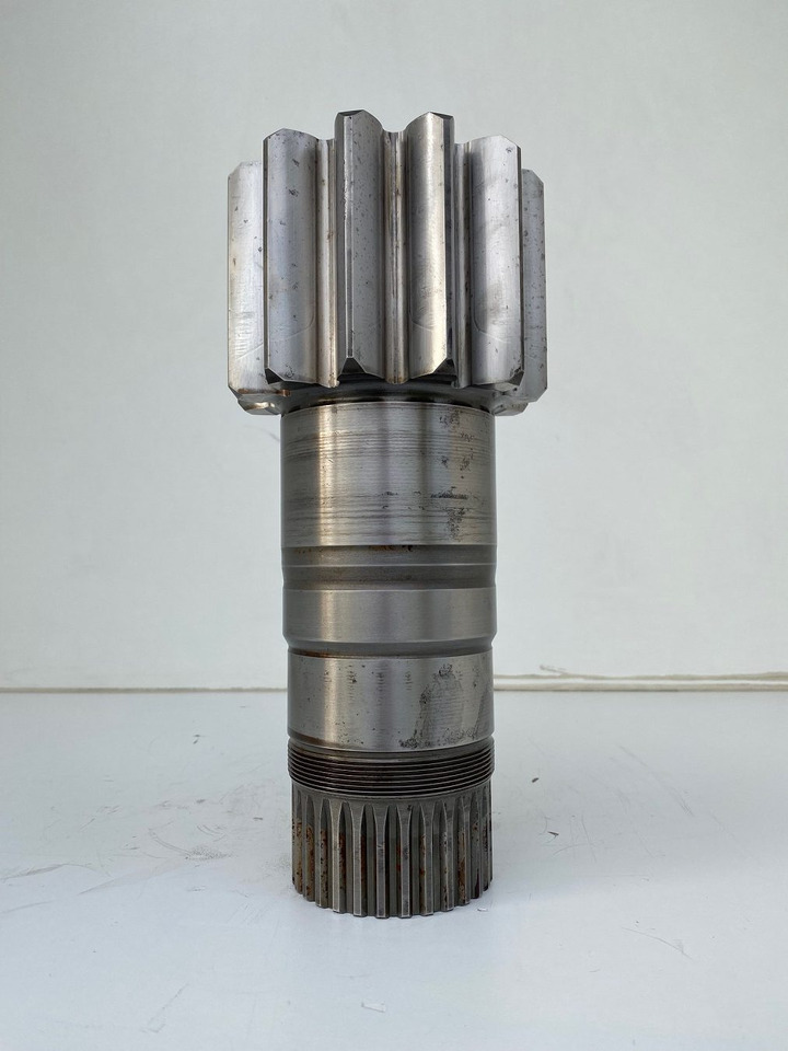 Liebherr Abtriebswelle ID-Nr.90026581 - ID-Nr.90204999. SAT275/261 - SAT275/266 - SAT275/289 - SAT275/292. A924, LH30, LH35, P924 COMP, R906, R916, R922, R924, R924 COMP, R926, R926 COMP , R930 T. - Піввісь в категорії Гусеничні екскаватори: фото 5 Liebherr Abtriebswelle ID-Nr.90026581 - ID-Nr.90204999. SAT275/261 - SAT275/266 - SAT275/289 - SAT275/292. A924, LH30, LH35, P924 COMP, R906, R916, R922, R924, R924 COMP, R926, R926 COMP , R930 T. - Піввісь в категорії Гусеничні екскаватори: фото 5