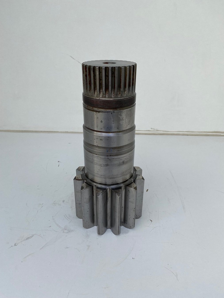 Liebherr Abtriebswelle ID-Nr.90026581 - ID-Nr.90204999. SAT275/261 - SAT275/266 - SAT275/289 - SAT275/292. A924, LH30, LH35, P924 COMP, R906, R916, R922, R924, R924 COMP, R926, R926 COMP , R930 T. - Піввісь в категорії Гусеничні екскаватори: фото 2 Liebherr Abtriebswelle ID-Nr.90026581 - ID-Nr.90204999. SAT275/261 - SAT275/266 - SAT275/289 - SAT275/292. A924, LH30, LH35, P924 COMP, R906, R916, R922, R924, R924 COMP, R926, R926 COMP , R930 T. - Піввісь в категорії Гусеничні екскаватори: фото 2