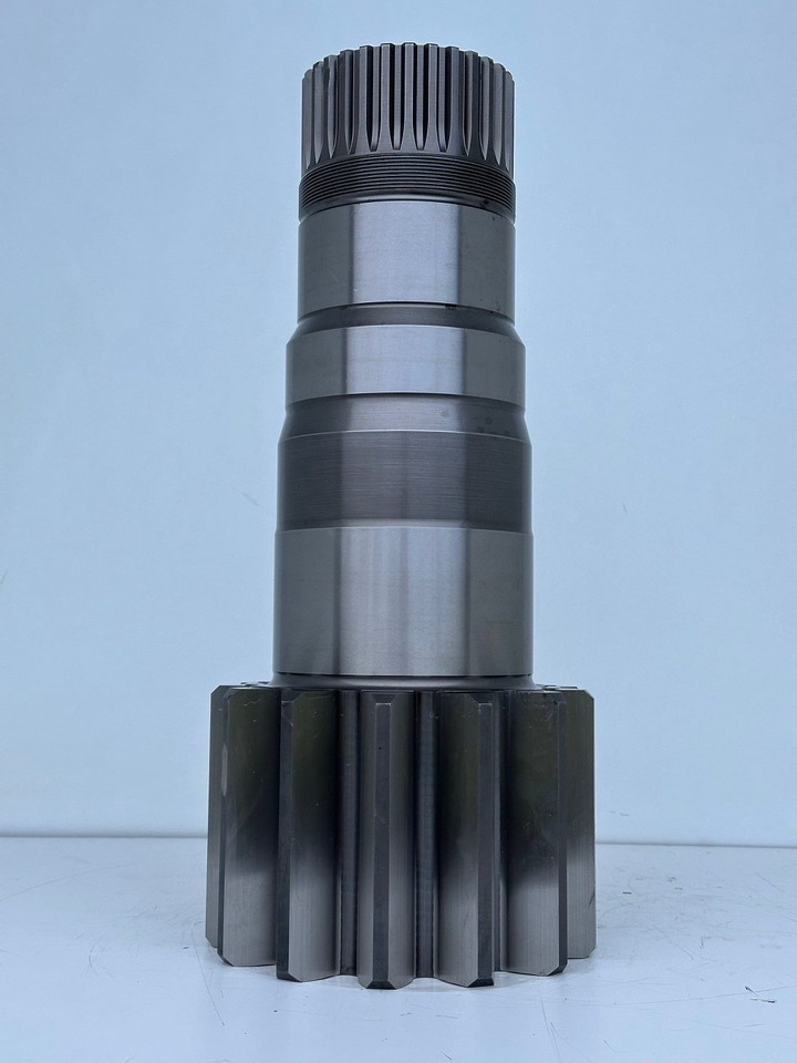 Liebherr Abtriebswelle ID-Nr.90205360. SAT375/276. R950, R956, R960, RZG956. #90205360.07.12# - Поворотний редуктор в категорії Гусеничні екскаватори: фото 2 Liebherr Abtriebswelle ID-Nr.90205360. SAT375/276. R950, R956, R960, RZG956. #90205360.07.12# - Поворотний редуктор в категорії Гусеничні екскаватори: фото 2