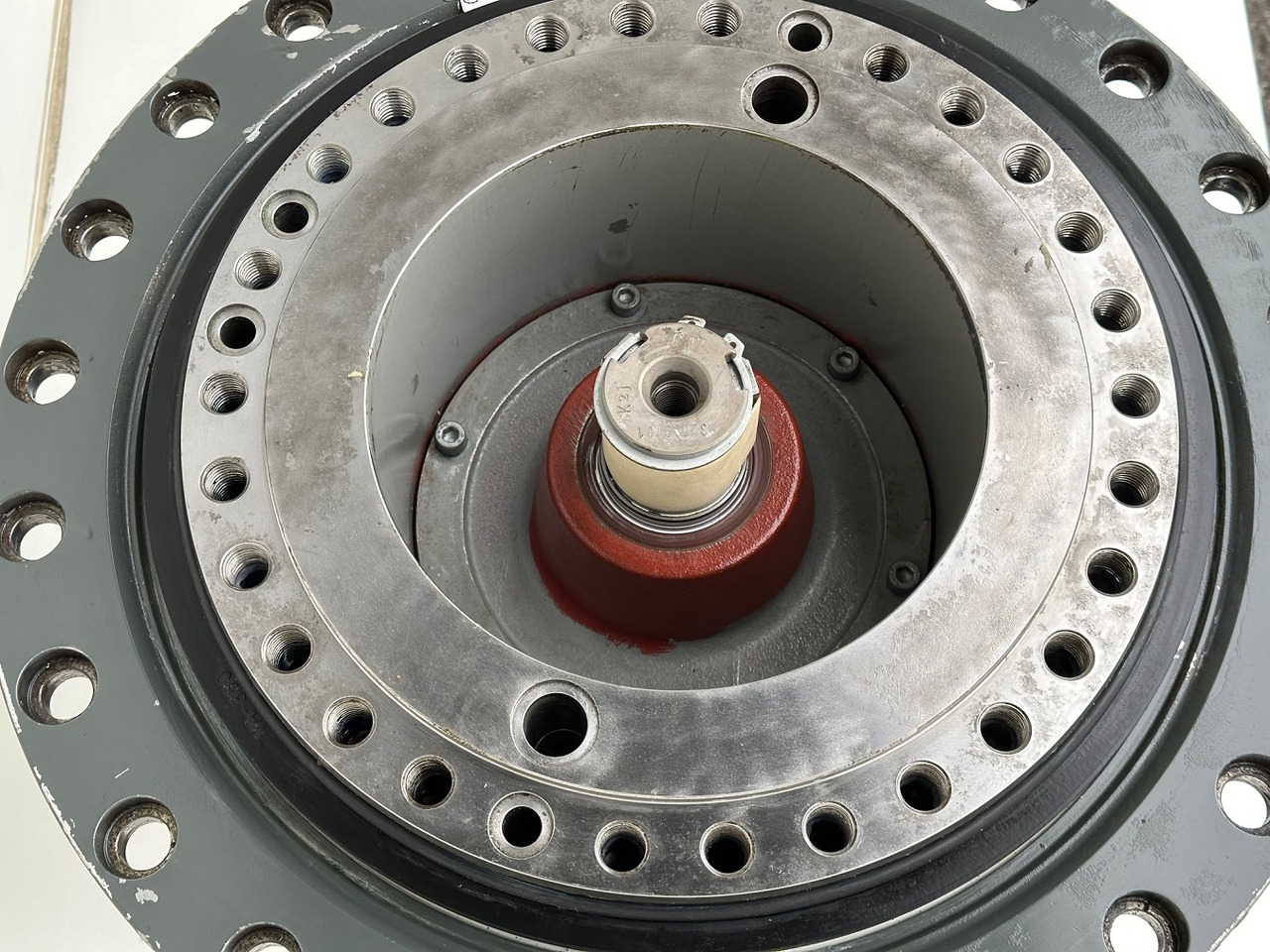 Новий Коробка передач та запчастини в категорії Інша техніка Liebherr Austausch Planeteneinschubgetriebe ID-Nr.90026324A. 195HC-LH6/12, LH250EC-B, LH270EC-B, LH285EB-B, LH340EC-B, LH380EC-B.  #90026324A.159-0712#: фото 8