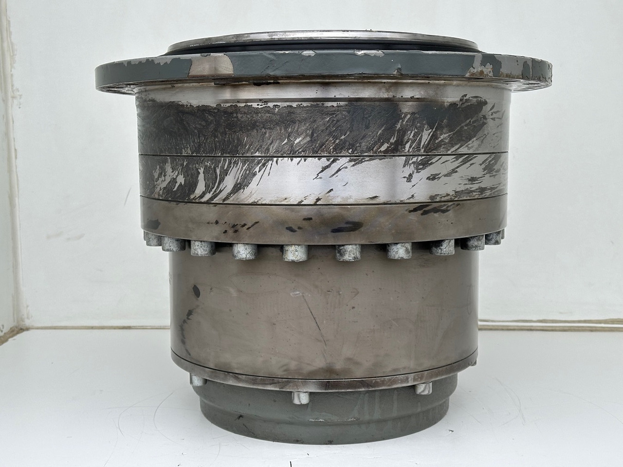 Liebherr Austausch Planeteneinschubgetriebe ID-Nr.90026324A. 195HC-LH6/12, LH250EC-B, LH270EC-B, LH285EB-B, LH340EC-B, LH380EC-B. #90026324A.159-0712# - Коробка передач та запчастини в категорії Інша техніка: фото 2 Liebherr Austausch Planeteneinschubgetriebe ID-Nr.90026324A. 195HC-LH6/12, LH250EC-B, LH270EC-B, LH285EB-B, LH340EC-B, LH380EC-B. #90026324A.159-0712# - Коробка передач та запчастини в категорії Інша техніка: фото 2