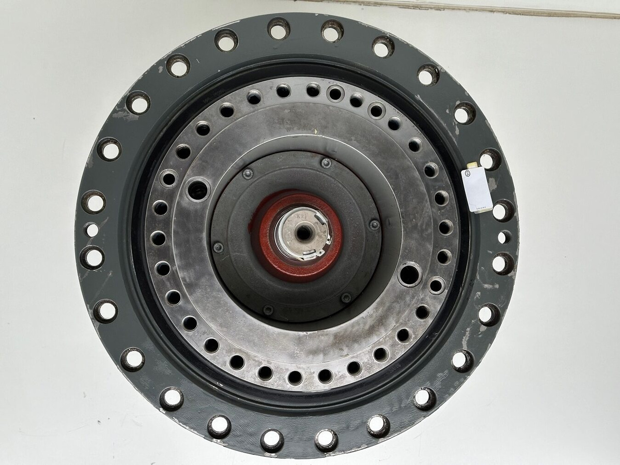 Новий Коробка передач та запчастини в категорії Інша техніка Liebherr Austausch Planeteneinschubgetriebe ID-Nr.90026324A. 195HC-LH6/12, LH250EC-B, LH270EC-B, LH285EB-B, LH340EC-B, LH380EC-B.  #90026324A.159-0712#: фото 7