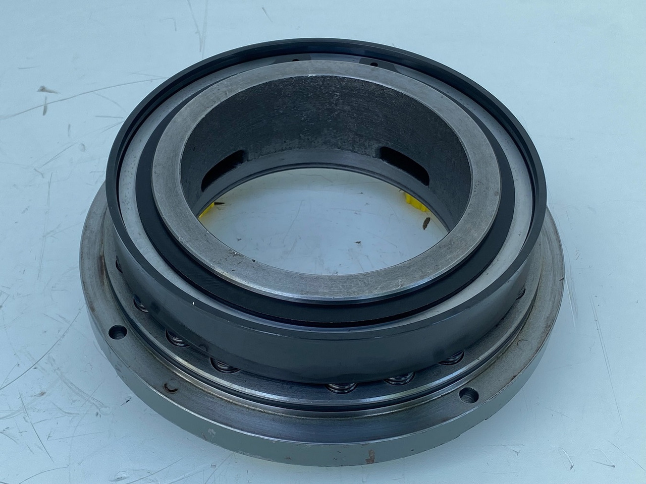 Liebherr Bremse ID-Nr.90009255. SAT250/278 - SAT250/287. A913 COMP, A914 COMP, A914, A916 COMP, A916, A918 COMP, A918, A920, A922 RAIL, A924 RAIL, LH18, LH22, LH24, LH26, R914 COMP, R914 RAIL, R914, - Поворотний редуктор в категорії Гусеничні екскаватори: фото 5 Liebherr Bremse ID-Nr.90009255. SAT250/278 - SAT250/287. A913 COMP, A914 COMP, A914, A916 COMP, A916, A918 COMP, A918, A920, A922 RAIL, A924 RAIL, LH18, LH22, LH24, LH26, R914 COMP, R914 RAIL, R914, - Поворотний редуктор в категорії Гусеничні екскаватори: фото 5