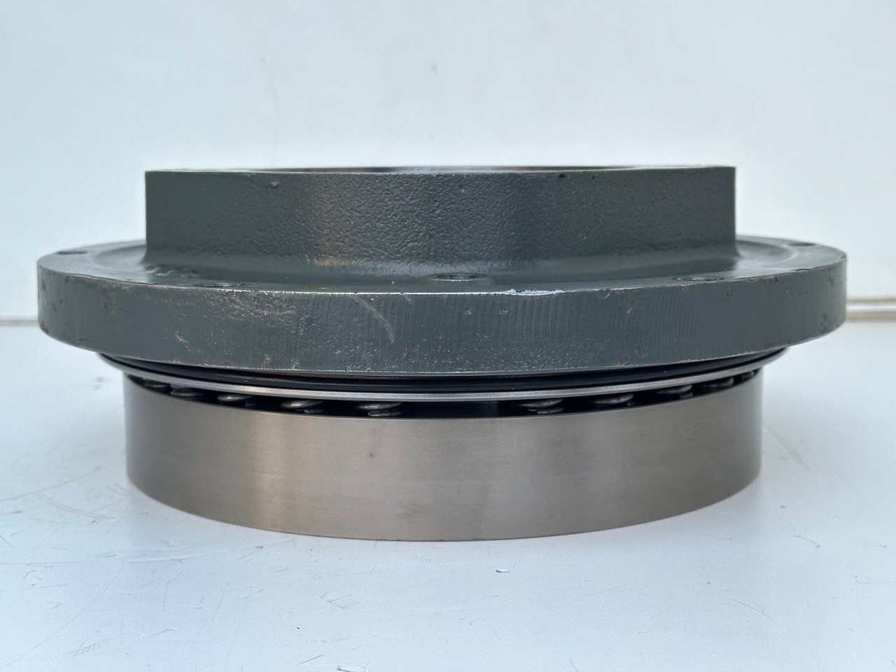 Liebherr Bremse ID-Nr.90016875. SAT300/282. LH40 C, LH40 M, LH50 CHR, LH50 M, LH50 MHR, LH50MT. #BR.0203# - Поворотний редуктор в категорії Будівельна техніка: фото 3 Liebherr Bremse ID-Nr.90016875. SAT300/282. LH40 C, LH40 M, LH50 CHR, LH50 M, LH50 MHR, LH50MT. #BR.0203# - Поворотний редуктор в категорії Будівельна техніка: фото 3