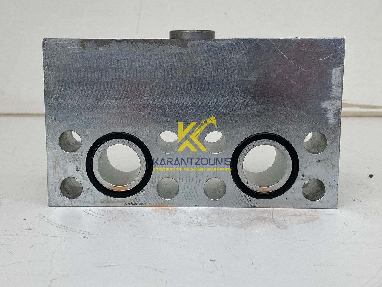 Liebherr Dämpfungsventil ID-Nr.10121777. P924 COMP, P926, R926, R916, R922, R924 COMP, R924, R926 COMP, R926, R930, R936, R946, R950 T, R960 T. #DÄ27652# - Поворотний редуктор в категорії Екскаватори: фото 5 Liebherr Dämpfungsventil ID-Nr.10121777. P924 COMP, P926, R926, R916, R922, R924 COMP, R924, R926 COMP, R926, R930, R936, R946, R950 T, R960 T. #DÄ27652# - Поворотний редуктор в категорії Екскаватори: фото 5