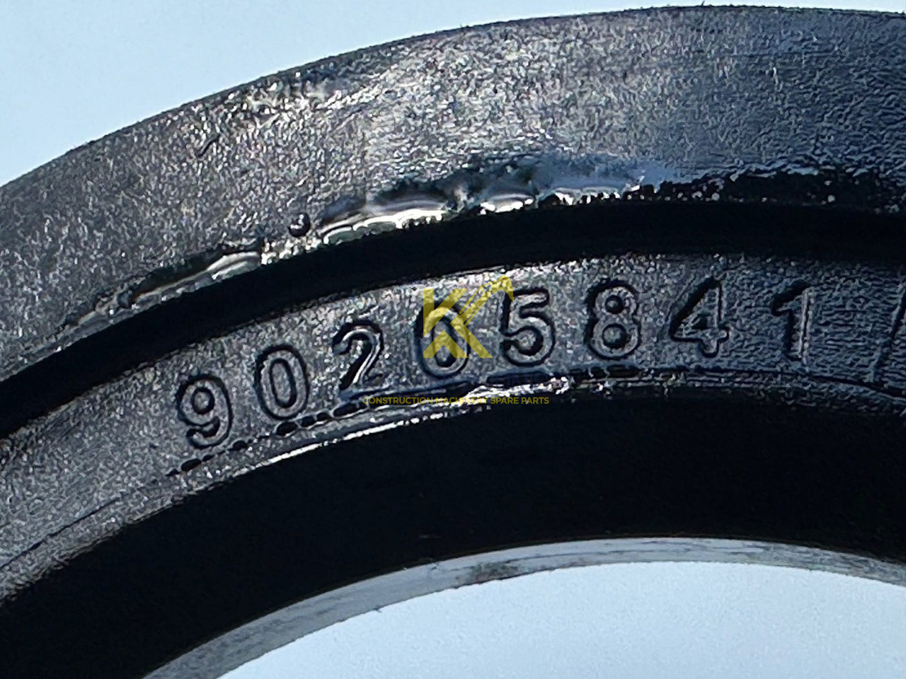 Liebherr Distanzscheibe ID-Nr.90205841. FAT350P126 - FAT350P138. R920 - R922 - R924 - R925 - R926 - R930 T. #90205841.11.11# - Коробка передач в категорії Будівельна техніка: фото 5 Liebherr Distanzscheibe ID-Nr.90205841. FAT350P126 - FAT350P138. R920 - R922 - R924 - R925 - R926 - R930 T. #90205841.11.11# - Коробка передач в категорії Будівельна техніка: фото 5