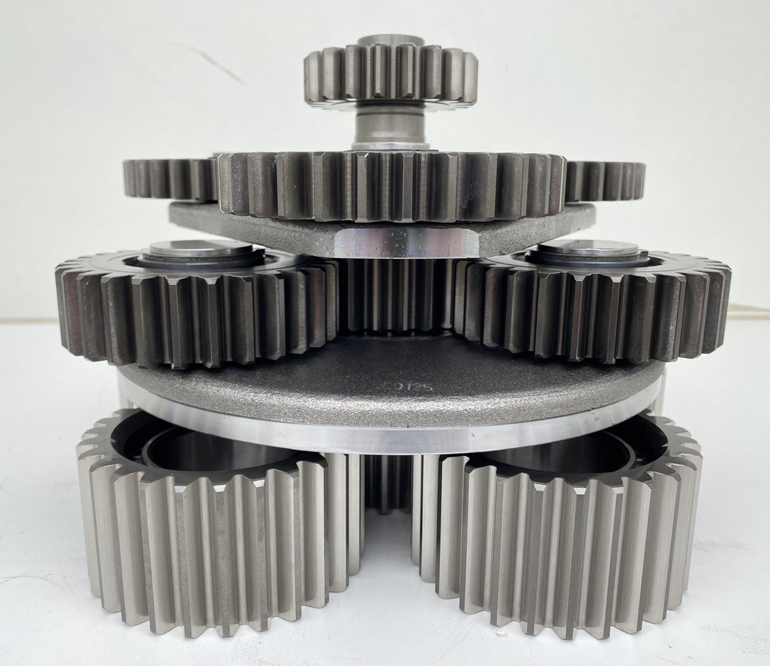 Liebherr Ersatzteile für Fahrantrieb Typ:FAT400P130, mit ID-Nr.90208017. R926, R930, R934 LC, R934NLC, R936 K-LC, R936 K-NLC, R936 K-SLC, R938 LC, R938 NLC, R938 WLC. #1081# - Бортовий редуктор в категорії Будівельна техніка: фото 3 Liebherr Ersatzteile für Fahrantrieb Typ:FAT400P130, mit ID-Nr.90208017. R926, R930, R934 LC, R934NLC, R936 K-LC, R936 K-NLC, R936 K-SLC, R938 LC, R938 NLC, R938 WLC. #1081# - Бортовий редуктор в категорії Будівельна техніка: фото 3