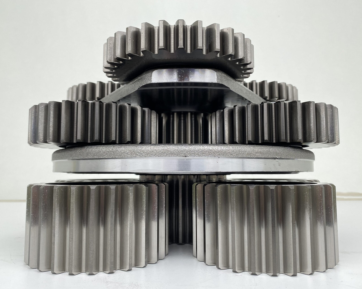 Liebherr Ersatzteile für Fahrantrieb Typ:FAT400P130, mit ID-Nr.90208017. R926, R930, R934 LC, R934NLC, R936 K-LC, R936 K-NLC, R936 K-SLC, R938 LC, R938 NLC, R938 WLC. #1081# - Бортовий редуктор в категорії Будівельна техніка: фото 4 Liebherr Ersatzteile für Fahrantrieb Typ:FAT400P130, mit ID-Nr.90208017. R926, R930, R934 LC, R934NLC, R936 K-LC, R936 K-NLC, R936 K-SLC, R938 LC, R938 NLC, R938 WLC. #1081# - Бортовий редуктор в категорії Будівельна техніка: фото 4