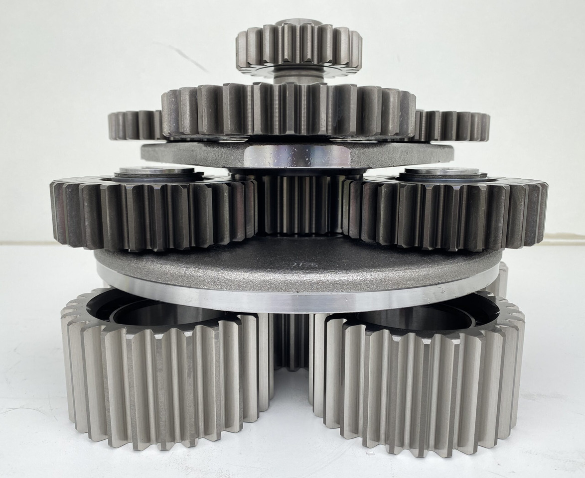 Liebherr Ersatzteile für Fahrantrieb Typ:FAT400P130, mit ID-Nr.90208017. R926, R930, R934 LC, R934NLC, R936 K-LC, R936 K-NLC, R936 K-SLC, R938 LC, R938 NLC, R938 WLC. #1081# - Бортовий редуктор в категорії Будівельна техніка: фото 2 Liebherr Ersatzteile für Fahrantrieb Typ:FAT400P130, mit ID-Nr.90208017. R926, R930, R934 LC, R934NLC, R936 K-LC, R936 K-NLC, R936 K-SLC, R938 LC, R938 NLC, R938 WLC. #1081# - Бортовий редуктор в категорії Будівельна техніка: фото 2