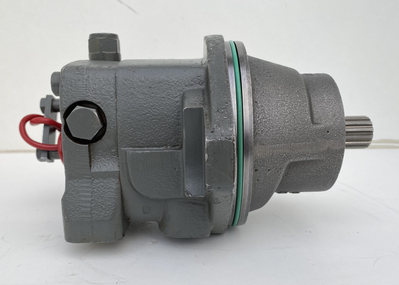 Liebherr Hydraulikeinbaumotor FMF045, ID-Nr.10132702. A924,LH30C,LH30M,LH35M,LH35MT,LH40C,LH40CP,LH40M,LH40MP,LH50CHR,LH50M,LH50MHR,LH50MT. #07110# - Гідравлічний мотор в категорії Колісні екскаватори: фото 4 Liebherr Hydraulikeinbaumotor FMF045, ID-Nr.10132702. A924,LH30C,LH30M,LH35M,LH35MT,LH40C,LH40CP,LH40M,LH40MP,LH50CHR,LH50M,LH50MHR,LH50MT. #07110# - Гідравлічний мотор в категорії Колісні екскаватори: фото 4