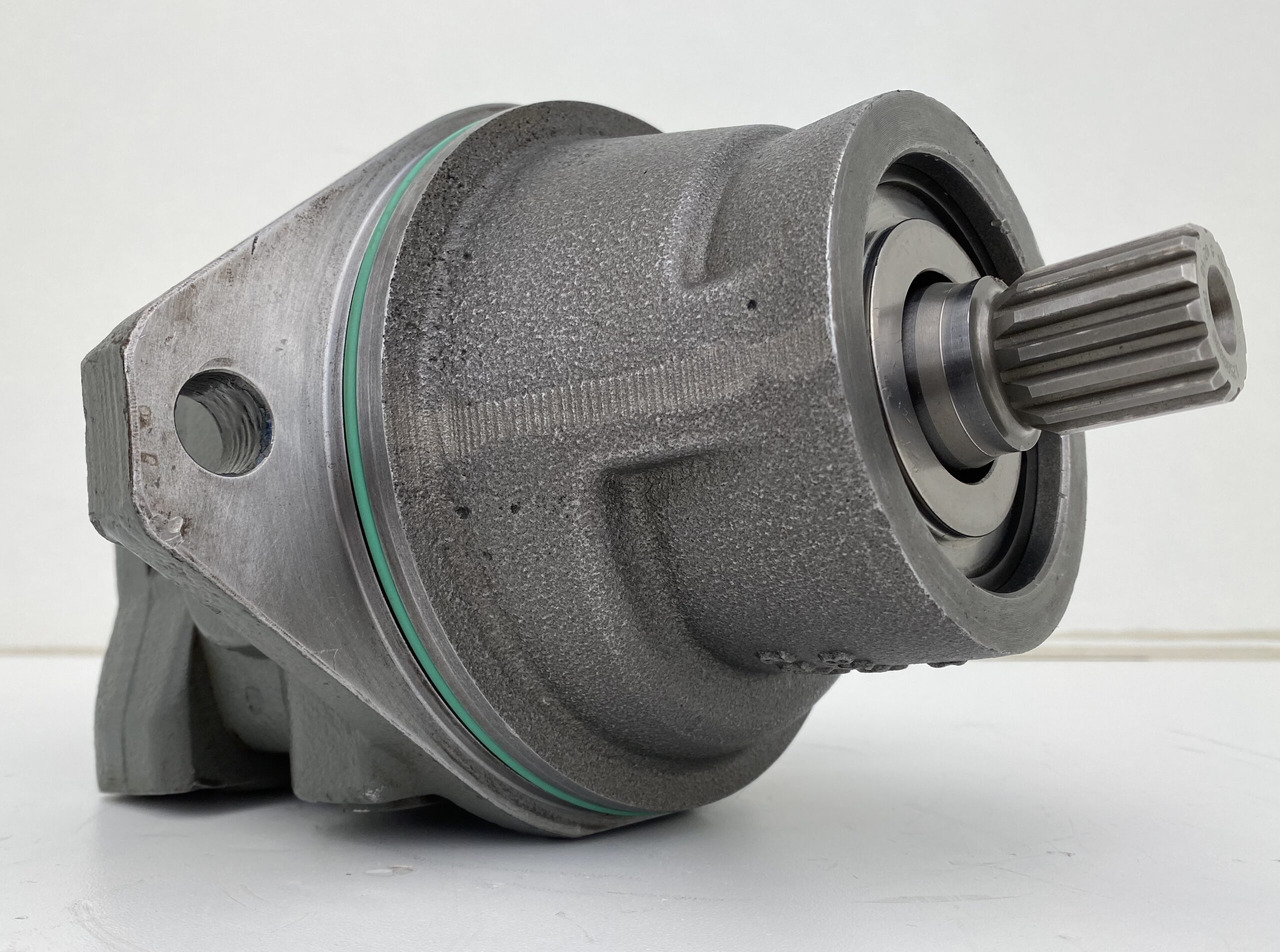 Liebherr Hydraulikeinbaumotor FMF045, ID-Nr.10132702. A924,LH30C,LH30M,LH35M,LH35MT,LH40C,LH40CP,LH40M,LH40MP,LH50CHR,LH50M,LH50MHR,LH50MT. #07110# - Гідравлічний мотор в категорії Колісні екскаватори: фото 5 Liebherr Hydraulikeinbaumotor FMF045, ID-Nr.10132702. A924,LH30C,LH30M,LH35M,LH35MT,LH40C,LH40CP,LH40M,LH40MP,LH50CHR,LH50M,LH50MHR,LH50MT. #07110# - Гідравлічний мотор в категорії Колісні екскаватори: фото 5