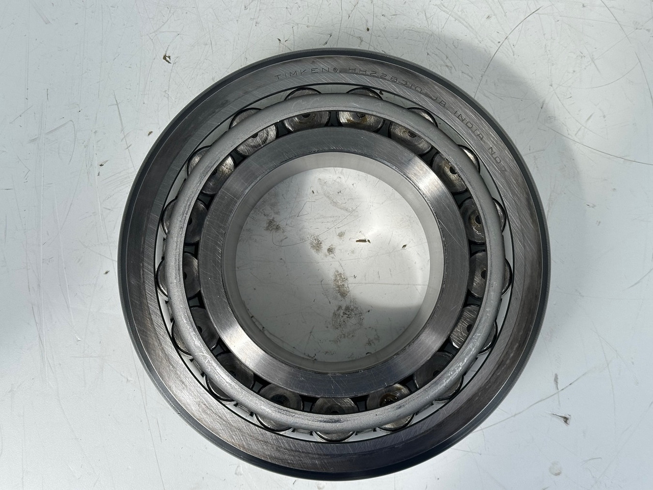 Liebherr Kegelrollenlager ID-Nr.10030587. TIMKEN HH228310. SAT350/208,SAT350/252,SAT325/274,SAT325/294. A954B,A954C,LH80,EP954,ER954,P954,R934,R936,R938,R940,R945,R946,R950,R954. #10030587.17.05# - Поворотний редуктор в категорії Будівельна техніка: фото 3 Liebherr Kegelrollenlager ID-Nr.10030587. TIMKEN HH228310. SAT350/208,SAT350/252,SAT325/274,SAT325/294. A954B,A954C,LH80,EP954,ER954,P954,R934,R936,R938,R940,R945,R946,R950,R954. #10030587.17.05# - Поворотний редуктор в категорії Будівельна техніка: фото 3