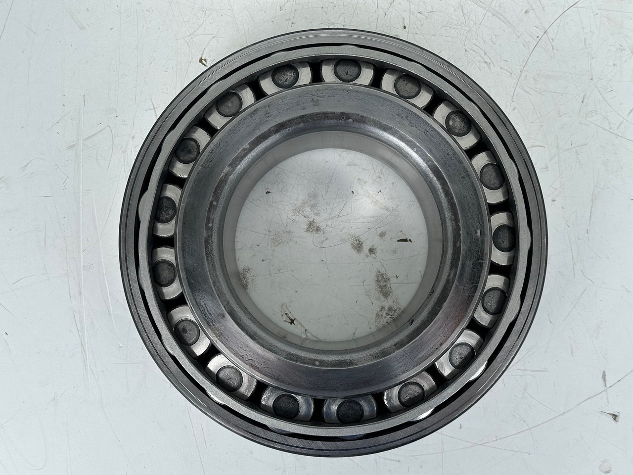 Liebherr Kegelrollenlager ID-Nr.10030587. TIMKEN HH228310. SAT350/208,SAT350/252,SAT325/274,SAT325/294. A954B,A954C,LH80,EP954,ER954,P954,R934,R936,R938,R940,R945,R946,R950,R954. #10030587.17.05# - Поворотний редуктор в категорії Будівельна техніка: фото 5 Liebherr Kegelrollenlager ID-Nr.10030587. TIMKEN HH228310. SAT350/208,SAT350/252,SAT325/274,SAT325/294. A954B,A954C,LH80,EP954,ER954,P954,R934,R936,R938,R940,R945,R946,R950,R954. #10030587.17.05# - Поворотний редуктор в категорії Будівельна техніка: фото 5