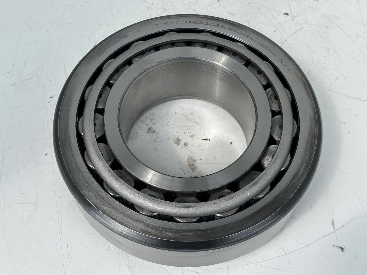 Liebherr Kegelrollenlager ID-Nr.10030587. TIMKEN HH228310. SAT350/208,SAT350/252,SAT325/274,SAT325/294. A954B,A954C,LH80,EP954,ER954,P954,R934,R936,R938,R940,R945,R946,R950,R954. #10030587.17.05# - Поворотний редуктор в категорії Будівельна техніка: фото 2 Liebherr Kegelrollenlager ID-Nr.10030587. TIMKEN HH228310. SAT350/208,SAT350/252,SAT325/274,SAT325/294. A954B,A954C,LH80,EP954,ER954,P954,R934,R936,R938,R940,R945,R946,R950,R954. #10030587.17.05# - Поворотний редуктор в категорії Будівельна техніка: фото 2