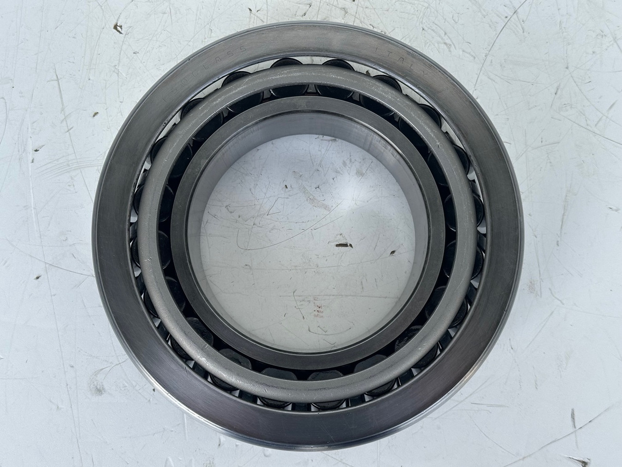 Liebherr Kegelrollenlager ID-Nr.746231701. SAT350/208,SAT300/213,SAT350/252,SAT325/274,SAT325/294. A944B,A954B,A954C,LH80,EP954,ER954,P954,R934,R936,R938,R940,R945,R946,R950,R954. #746231701.FR.40254 - Поворотний редуктор в категорії Будівельна техніка: фото 3 Liebherr Kegelrollenlager ID-Nr.746231701. SAT350/208,SAT300/213,SAT350/252,SAT325/274,SAT325/294. A944B,A954B,A954C,LH80,EP954,ER954,P954,R934,R936,R938,R940,R945,R946,R950,R954. #746231701.FR.40254 - Поворотний редуктор в категорії Будівельна техніка: фото 3