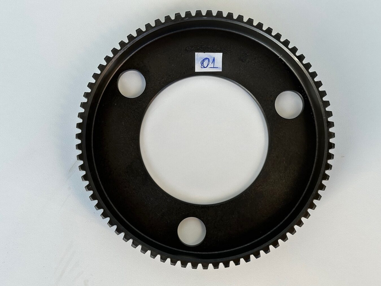 Liebherr Lamellenträger ID-Nr.9441556 - ID-Nr.944155603. A900,A904,A912,A922,R900,E912,E922,EP912,EP922,ER912,P912,P922,R904,R912,R914,R918,R920,R922,R932. #944155603.01# - Поворотний редуктор в категорії Екскаватори: фото 4 Liebherr Lamellenträger ID-Nr.9441556 - ID-Nr.944155603. A900,A904,A912,A922,R900,E912,E922,EP912,EP922,ER912,P912,P922,R904,R912,R914,R918,R920,R922,R932. #944155603.01# - Поворотний редуктор в категорії Екскаватори: фото 4