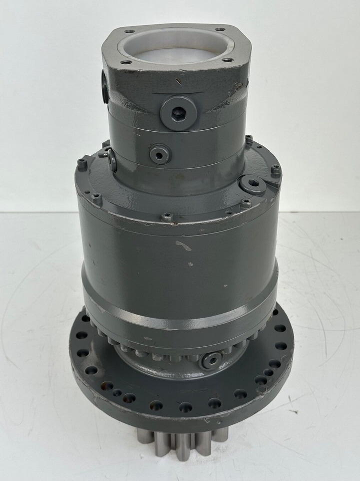 Liebherr Liebherr Drehwerkantrieb Typ:DAT200/1455 mit ID-Nr.13763178 - ID-Nr.13777972. #13763178.545-01211# - Поворотний редуктор в категорії Автокрани: фото 3 Liebherr Liebherr Drehwerkantrieb Typ:DAT200/1455 mit ID-Nr.13763178 - ID-Nr.13777972. #13763178.545-01211# - Поворотний редуктор в категорії Автокрани: фото 3