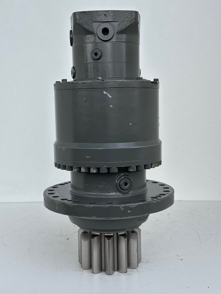 Liebherr Liebherr Drehwerkantrieb Typ:DAT200/1455 mit ID-Nr.13763178 - ID-Nr.13777972. #13763178.545-01211# - Поворотний редуктор в категорії Автокрани: фото 1 Liebherr Liebherr Drehwerkantrieb Typ:DAT200/1455 mit ID-Nr.13763178 - ID-Nr.13777972. #13763178.545-01211# - Поворотний редуктор в категорії Автокрани: фото 1