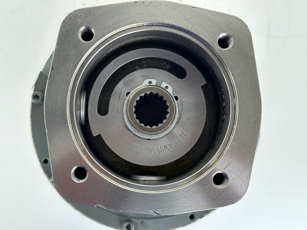 Liebherr Liebherr Drehwerkantrieb Typ:DAT200/1455 mit ID-Nr.13763178 - ID-Nr.13777972. #13763178.545-01211# - Поворотний редуктор в категорії Автокрани: фото 5 Liebherr Liebherr Drehwerkantrieb Typ:DAT200/1455 mit ID-Nr.13763178 - ID-Nr.13777972. #13763178.545-01211# - Поворотний редуктор в категорії Автокрани: фото 5